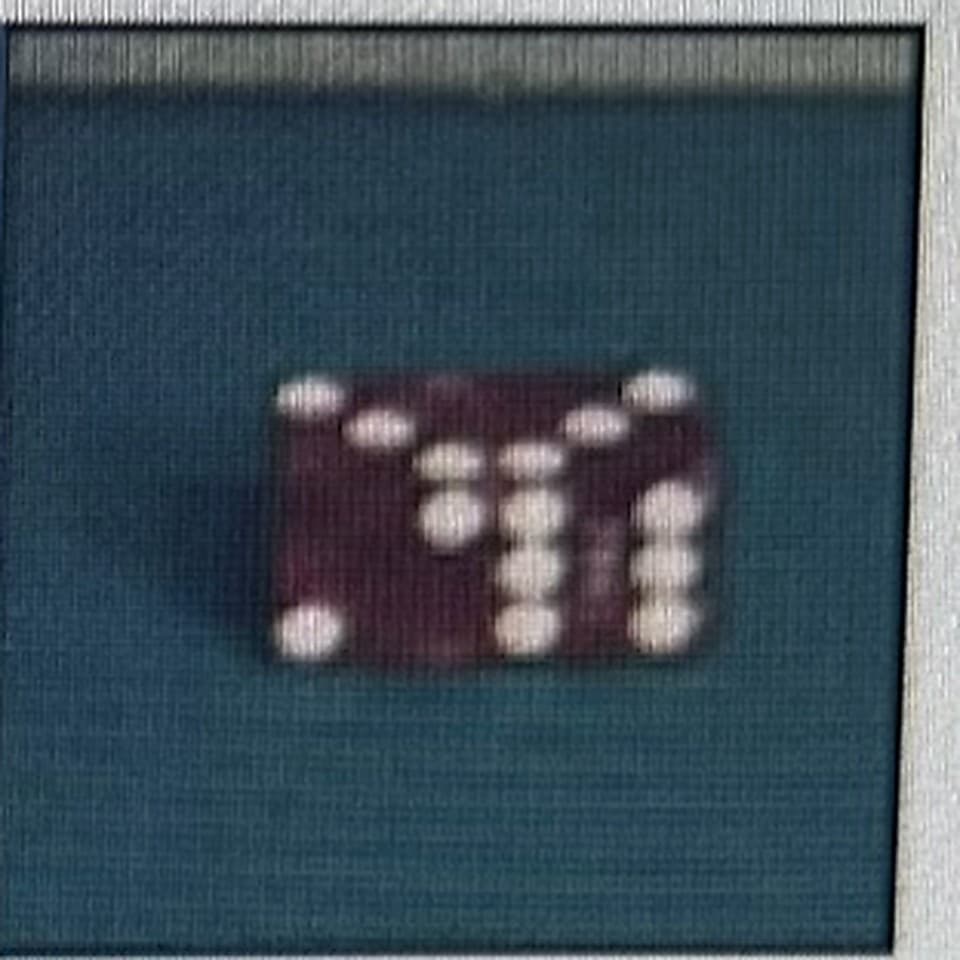 3V Set · 骰仔設定相片