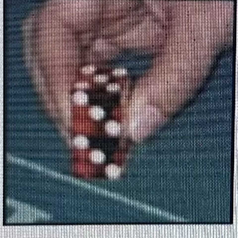 疊骰握法 · 握骰教學參考